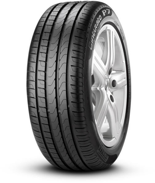 Pirelli CIN-P7  RUNFLAT (*) guma