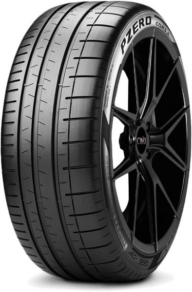 Pirelli P-CORS XL guma