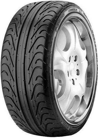 Pirelli PZERO CORSA AMP DOT2020 guma