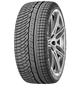 Michelin PIL.ALP.PA4 MO guma