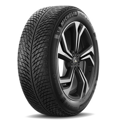 Michelin PIL.AL.5 SUV N0 guma