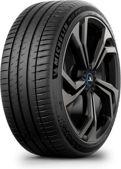 Michelin P-ALP5 XL RG (AML) guma