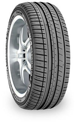 Michelin PILOT SPORT 3 MOE * guma