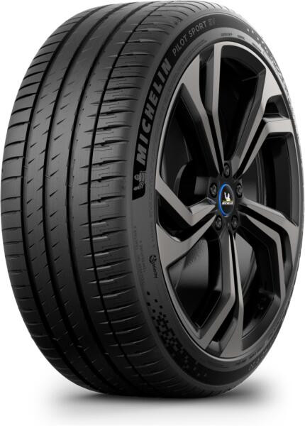 Michelin 285/40R20 108W XL PILOT SPORT EV POL guma