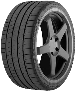 Michelin SUP-SP XL (*) DOT 2017 guma