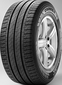 Pirelli Carrier guma