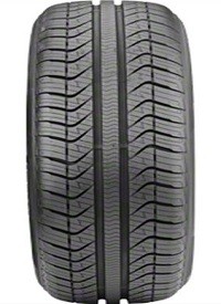 Pirelli P7-AS XL OHNE 3PMSF (r-f) RUNFLAT guma
