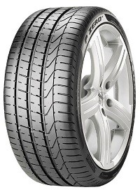 Pirelli P-ZERO XL FSL (ELECT) (NF1) P-ZERO (NEU) S.C. guma