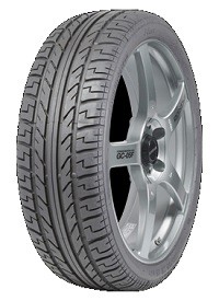 Pirelli ZERO-D  FSL (F) guma
