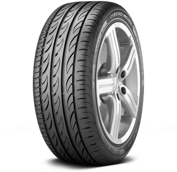 Pirelli P Zero (PZ4) Sports Car guma