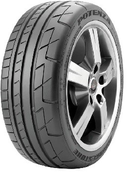 Bridgestone BRIDGEST RE070R  RUNFLAT DOT 2020 guma