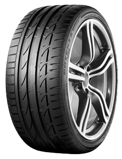Bridgestone POTENZA S001 XL guma