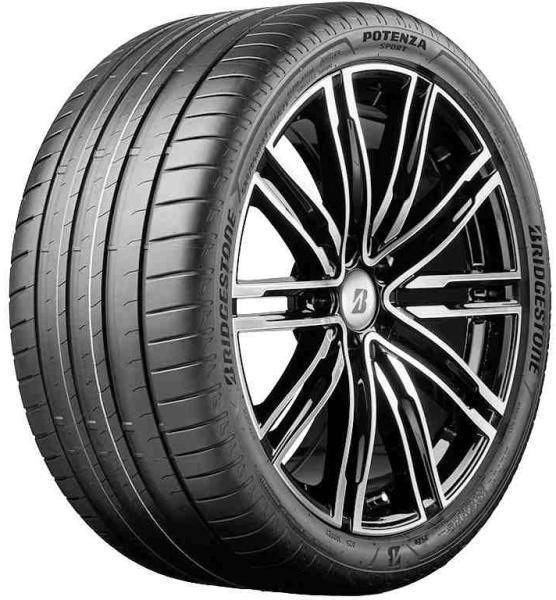 Bridgestone BRIDGEST SPORT XL MFS (L) guma