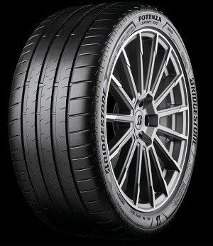 Bridgestone SPORT  RFT RUNFLAT guma