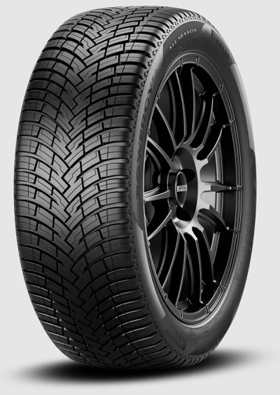Pirelli PWR-AS XL guma