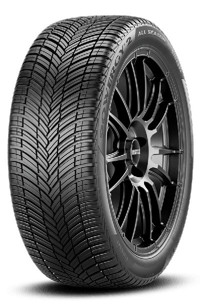 Pirelli 245/45R19 102Y XL POWERGY 2 ALL SEASON guma