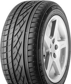 Continental PREMIUM CONT.MO DOT2019 guma