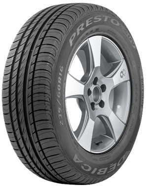 Debica PRESTO SUV guma