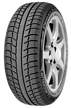 Michelin P-ALP5 XL (MO) guma