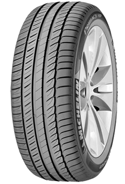 Michelin PRI-HP  ZP RUNFLAT DOT 2016 guma