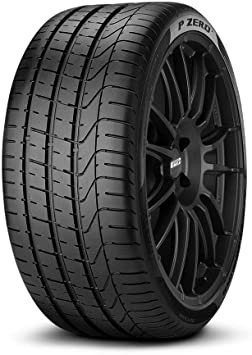 Pirelli P-ZERO XL (NC0) FSL P-ZERO (NEU) S.C. guma