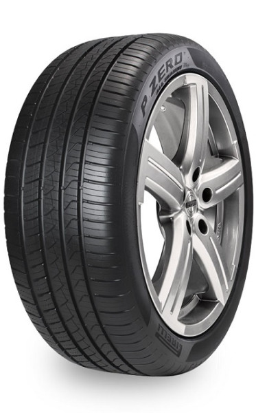 Pirelli PZ-ALL XL OHNE 3PMSF (B) (NCS) guma