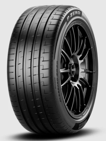 Pirelli PZERO PZ-5 XL R0 AUDI FSL guma