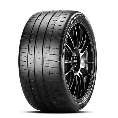 Pirelli P-ZEROR XL FSL (rnf) RunForward guma