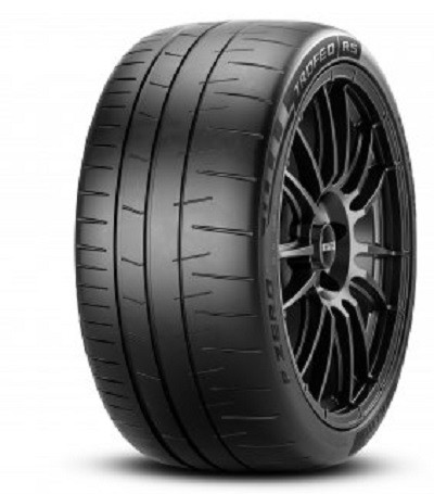Pirelli TRO-RS XL SEMI-SLICK guma