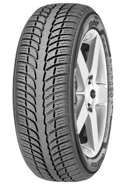 Kleber QUADRAXER SUV FSL guma