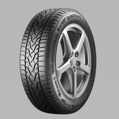 Barum QUA-5 XL ALLWETTER guma