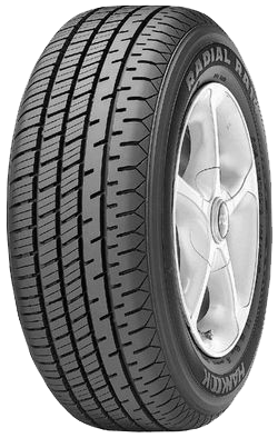 Hankook RA14 guma