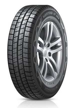 Hankook RA30 ALLWETTER guma