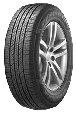 Hankook RA33D + guma