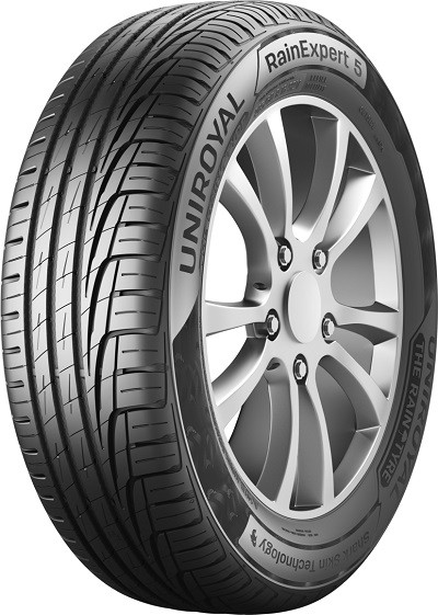 Uniroyal RAIN EXPERT 5 guma
