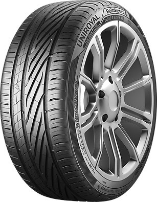 Uniroyal RAIN SPORT 5 guma