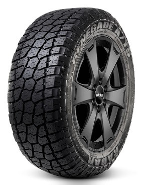 Radar 245/65R17 111H XL Renegade A/T AT5 guma