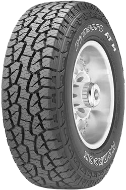 Hankook DYNAPRO AT M XL guma