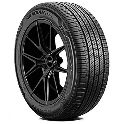 Nexen 215/65R17 99H Roadian GTX RG1 (DEMO,50km,DOT23) guma