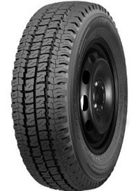 Goodyear CARGO  DEMO guma