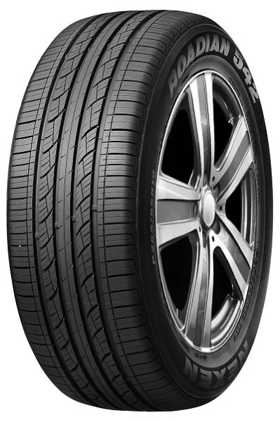 Nexen ROADIAN 542 guma