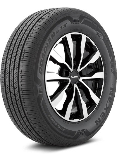 Nexen RO-GTX guma