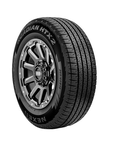 Nexen RO-HTX2 XL guma