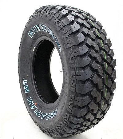 Nexen ROADIAN MT guma