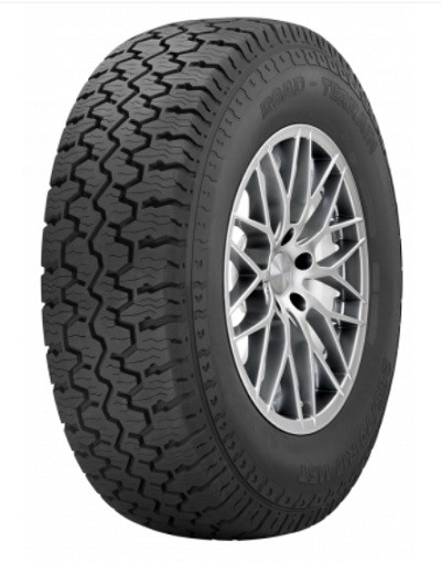 Sebring ROAD-TERRAIN DOT20 guma