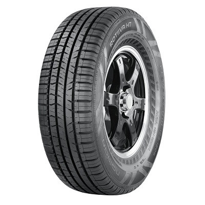 Nokian ROTIIVA HT DOT2017 guma
