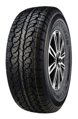 Royal Black ROYAL-BL ROY-AT LT guma