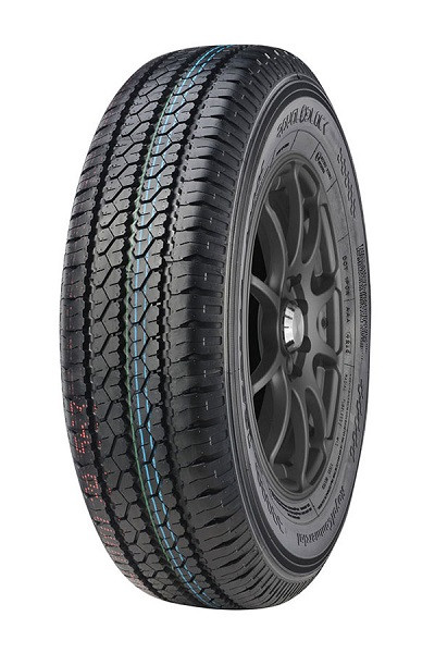 Royal Black Royal Commercial 88/86R TL guma