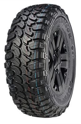 Royal Black Royal M/T 120/116Q TL guma