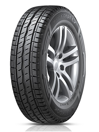 Hankook 225/70R15C 112/110R Winter i*cept LV RW12 guma